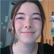 Etudiante en arts du spectacle avec un niveau d'anglais C1 donne cours particuliers/aide aux devoirs :)